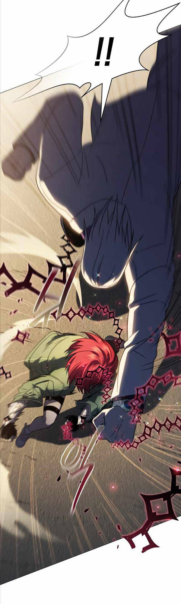 Người Chơi Trở Lại Sau 10000 Năm: Chapter 53