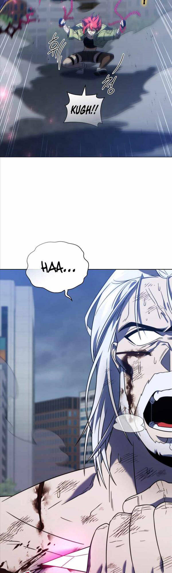 Người Chơi Trở Lại Sau 10000 Năm: Chapter 53
