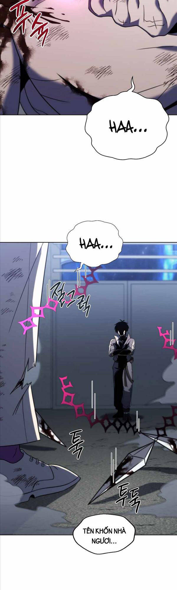 Người Chơi Trở Lại Sau 10000 Năm: Chapter 53