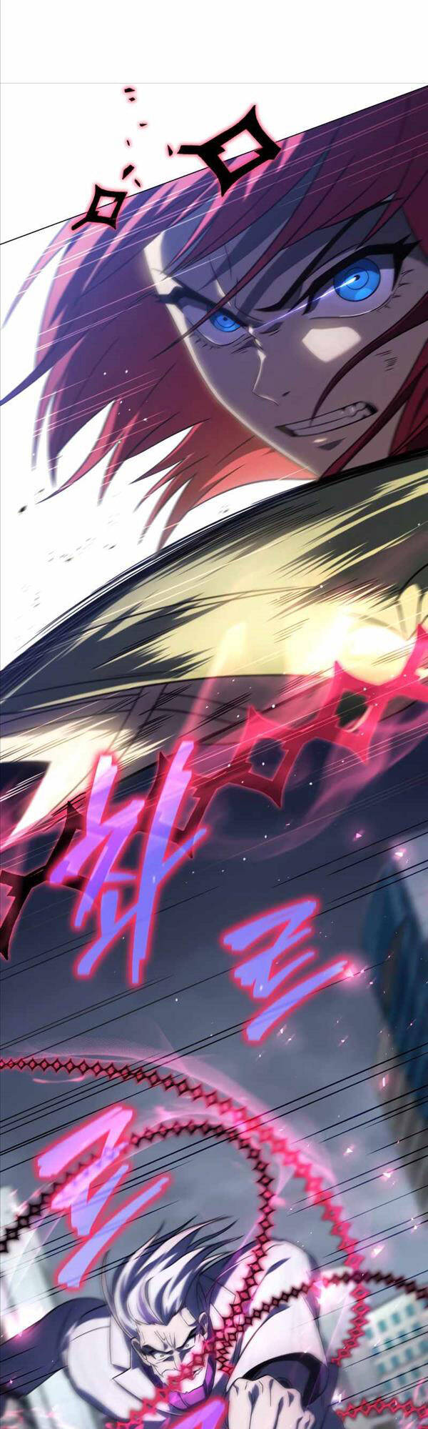Người Chơi Trở Lại Sau 10000 Năm: Chapter 53
