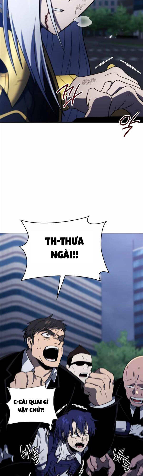 Người Chơi Trở Lại Sau 10000 Năm: Chapter 53
