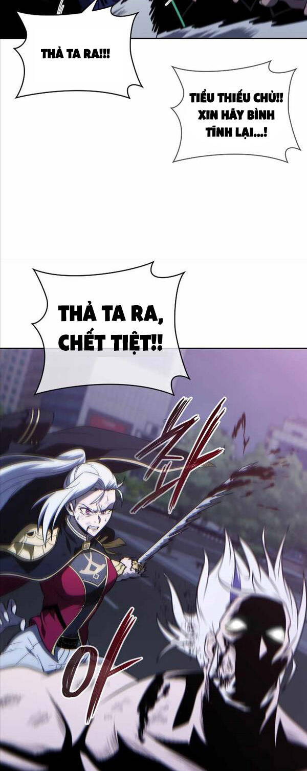 Người Chơi Trở Lại Sau 10000 Năm: Chapter 53