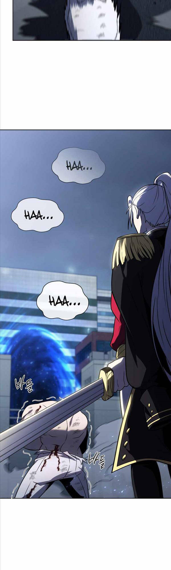 Người Chơi Trở Lại Sau 10000 Năm: Chapter 53