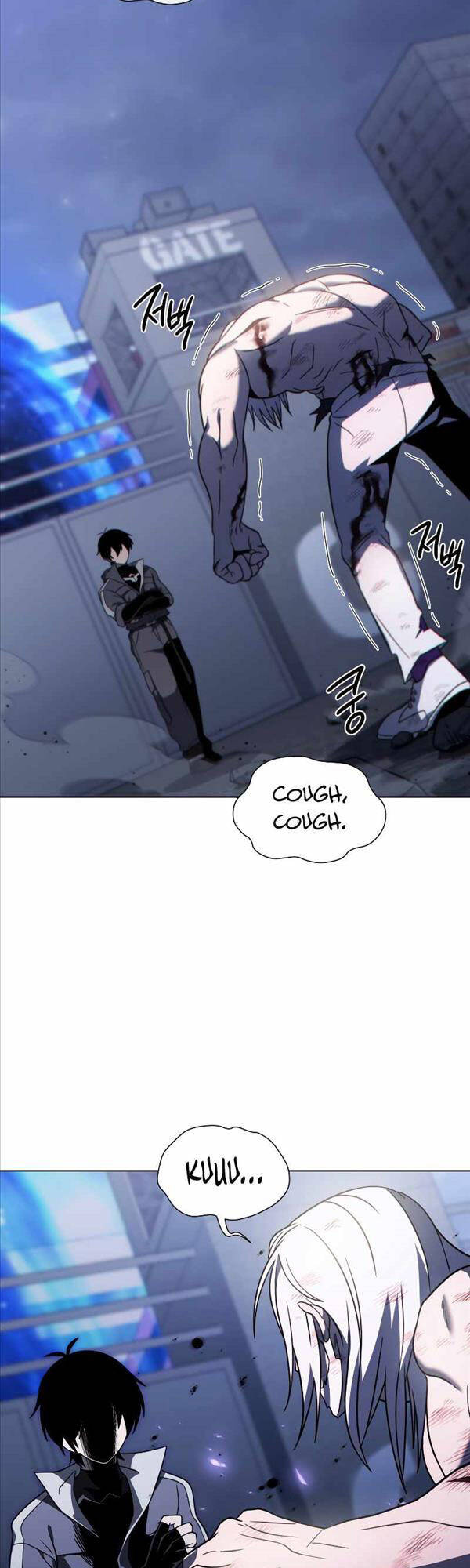 Người Chơi Trở Lại Sau 10000 Năm: Chapter 53