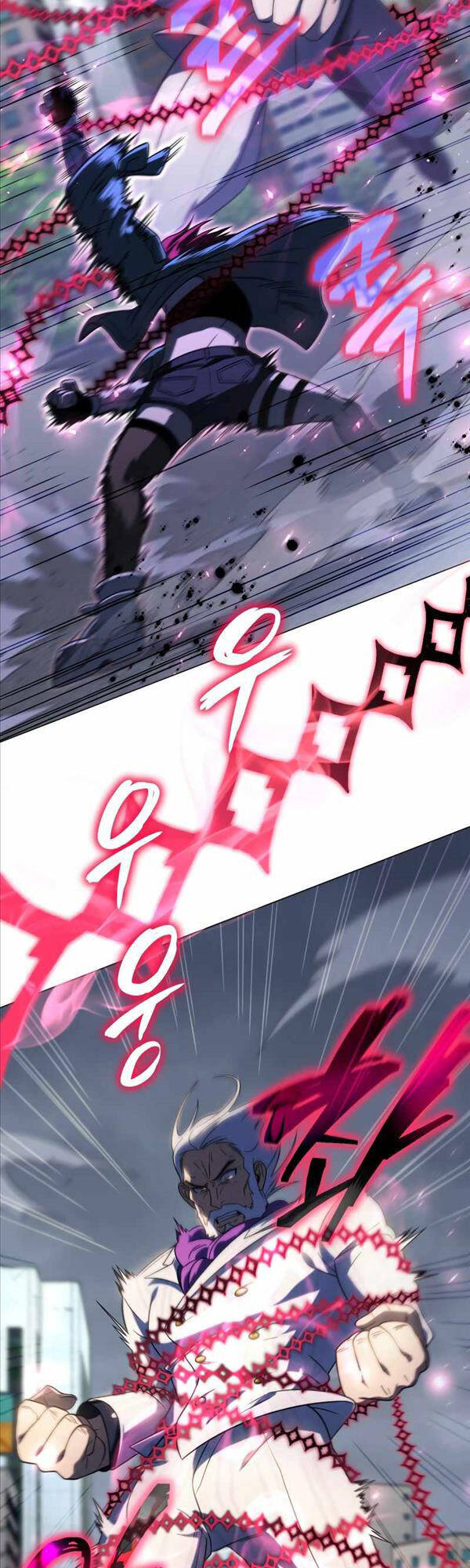 Người Chơi Trở Lại Sau 10000 Năm: Chapter 53