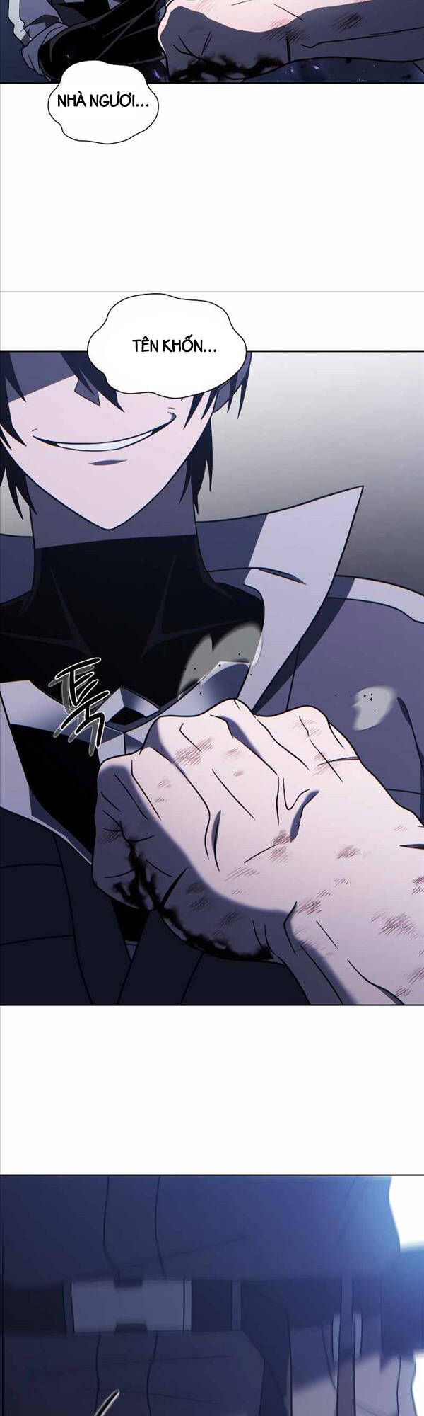 Người Chơi Trở Lại Sau 10000 Năm: Chapter 53