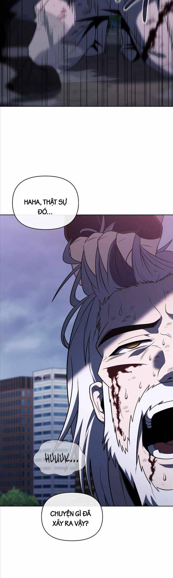 Người Chơi Trở Lại Sau 10000 Năm: Chapter 53