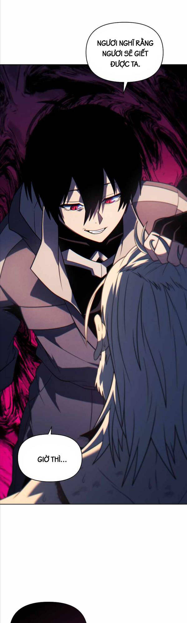 Người Chơi Trở Lại Sau 10000 Năm: Chapter 53