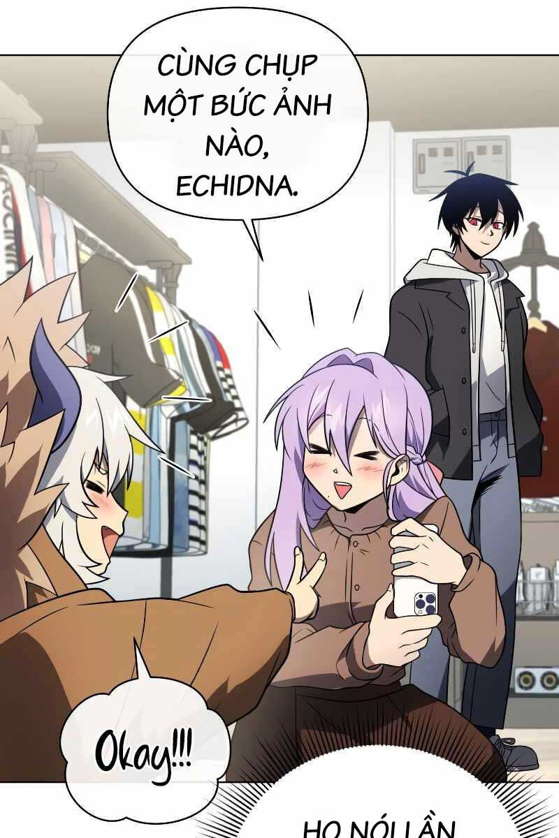 Người Chơi Trở Lại Sau 10000 Năm: Chapter 56