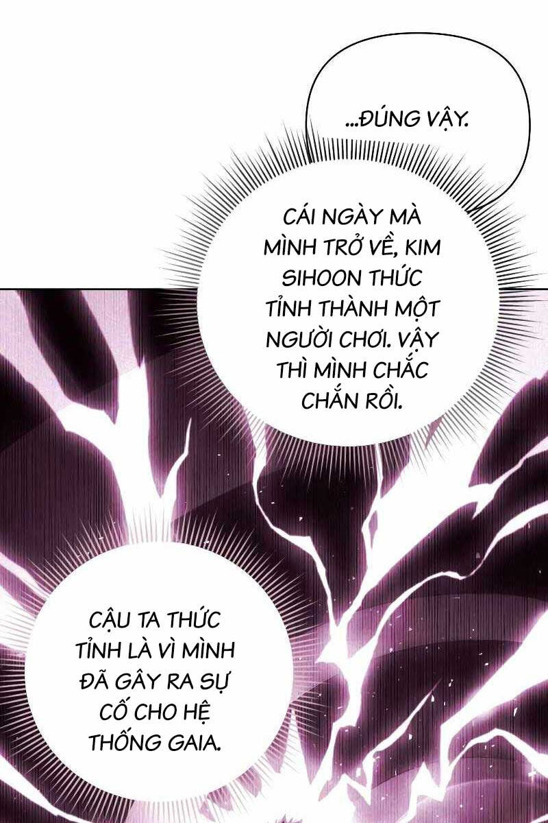 Người Chơi Trở Lại Sau 10000 Năm: Chapter 56