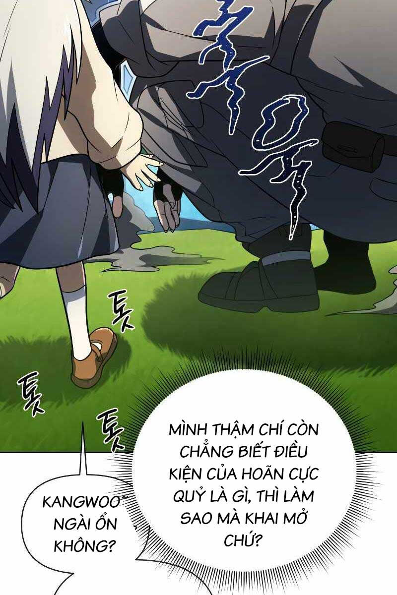 Người Chơi Trở Lại Sau 10000 Năm: Chapter 56