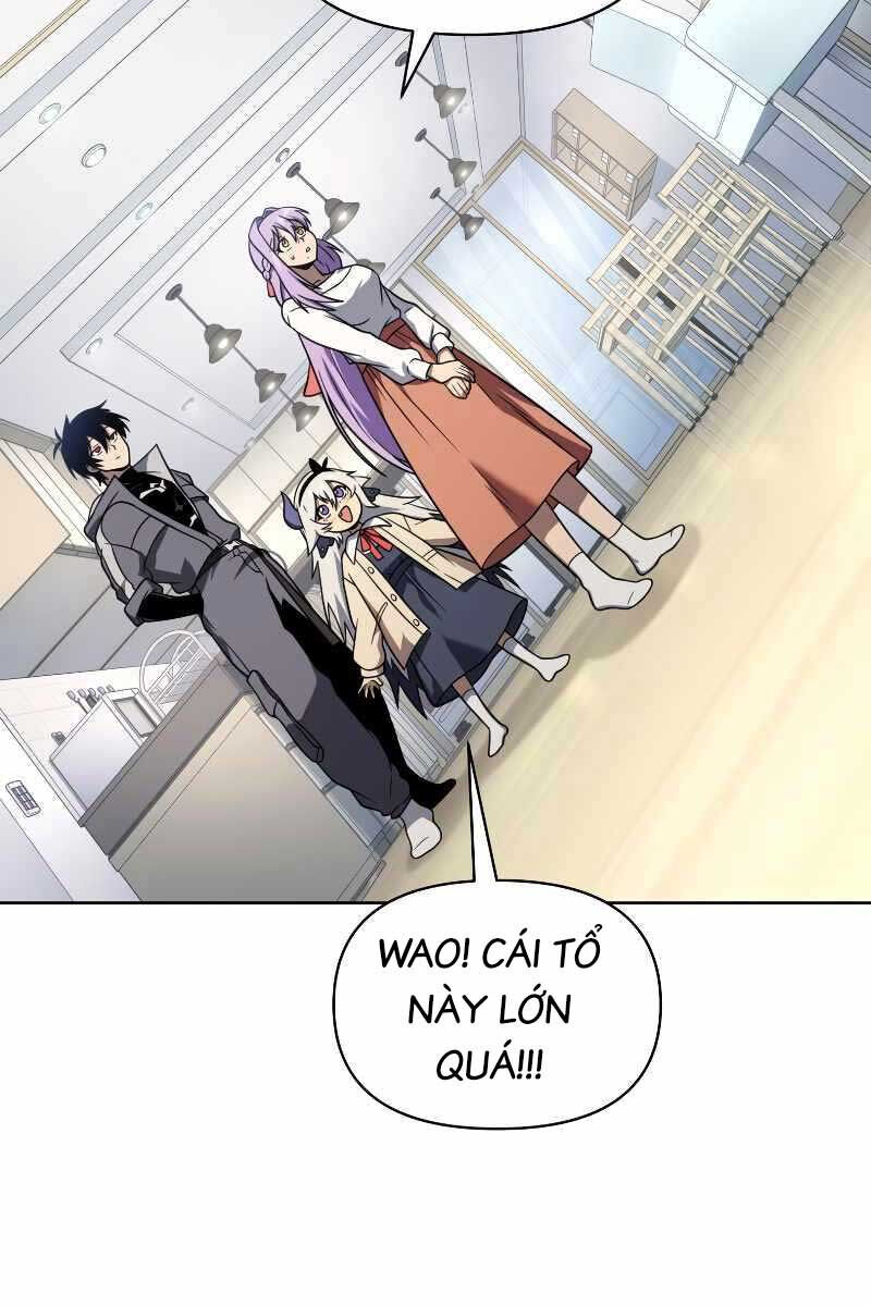Người Chơi Trở Lại Sau 10000 Năm: Chapter 56