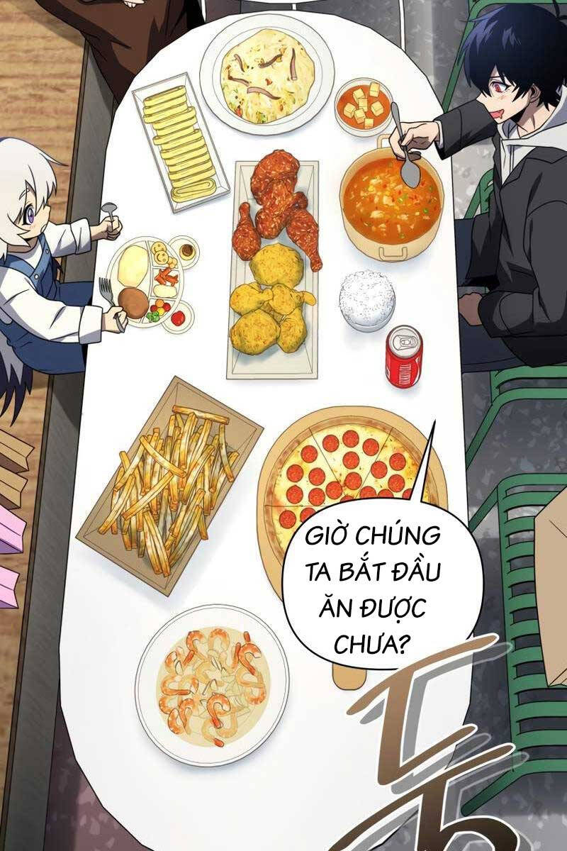 Người Chơi Trở Lại Sau 10000 Năm: Chapter 57
