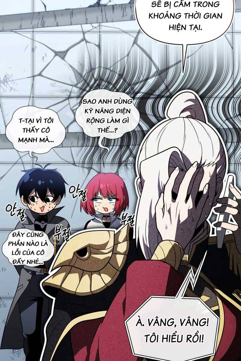 Người Chơi Trở Lại Sau 10000 Năm: Chapter 59