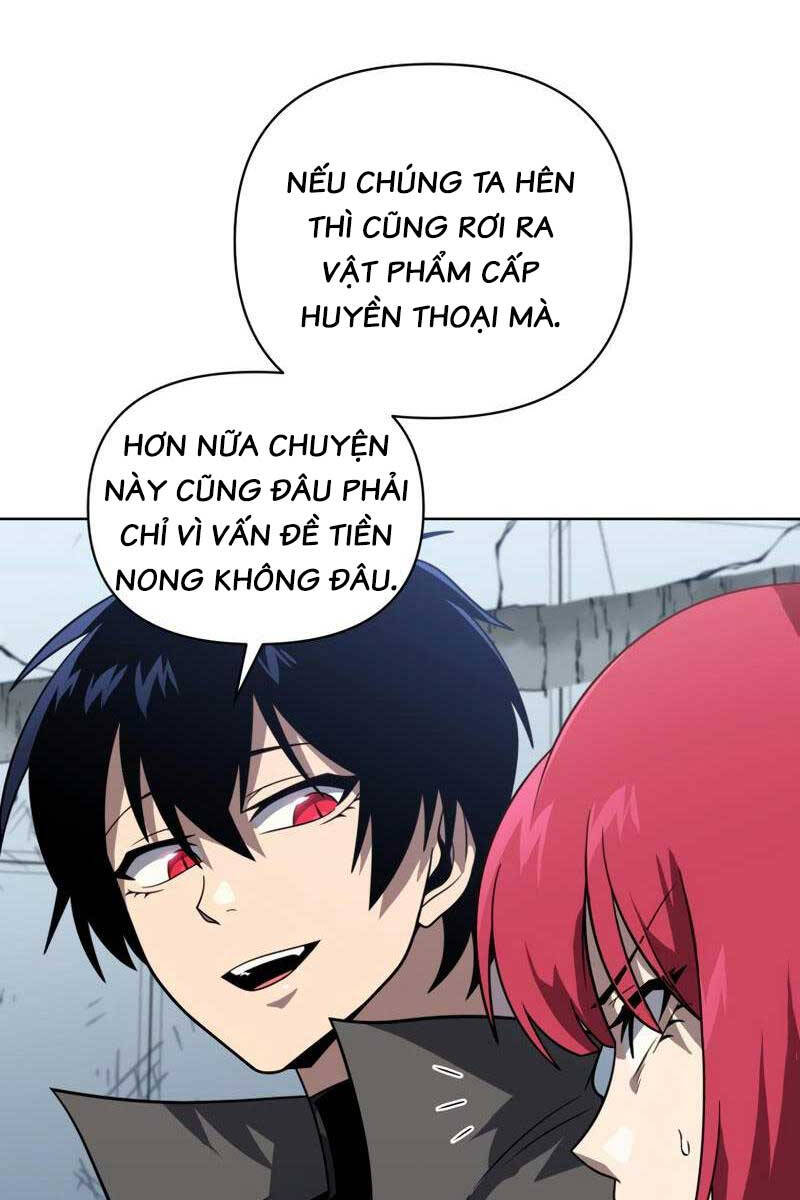 Người Chơi Trở Lại Sau 10000 Năm: Chapter 59