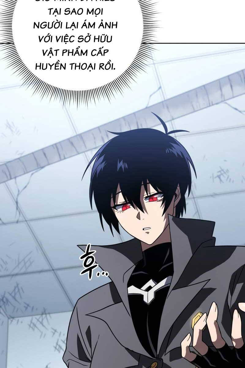 Người Chơi Trở Lại Sau 10000 Năm: Chapter 59