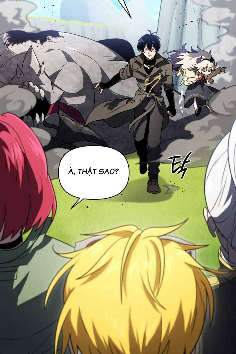 Người Chơi Trở Lại Sau 10000 Năm: Chapter 59