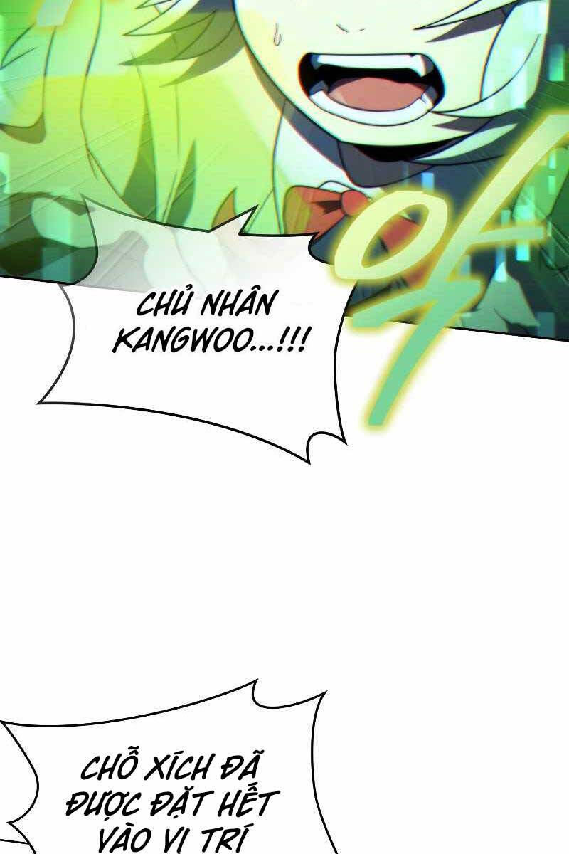 Người Chơi Trở Lại Sau 10000 Năm: Chapter 60