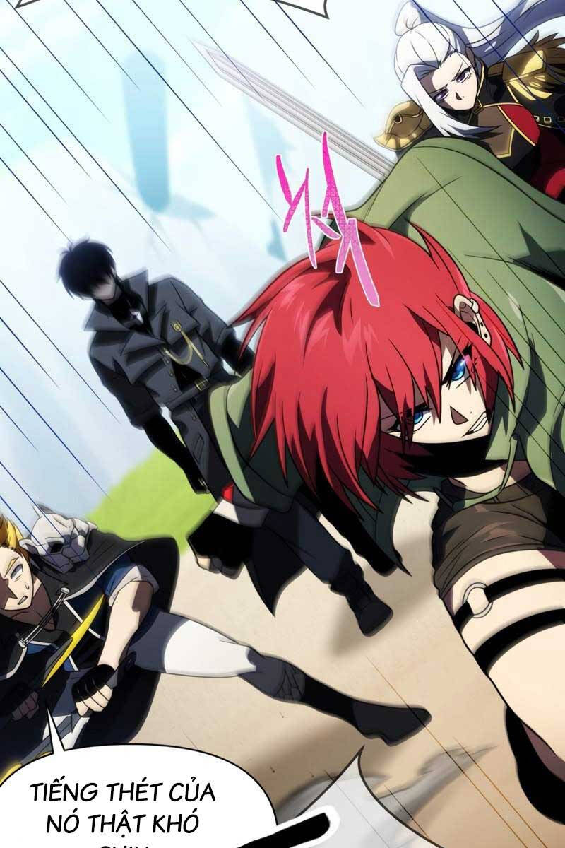 Người Chơi Trở Lại Sau 10000 Năm: Chapter 61