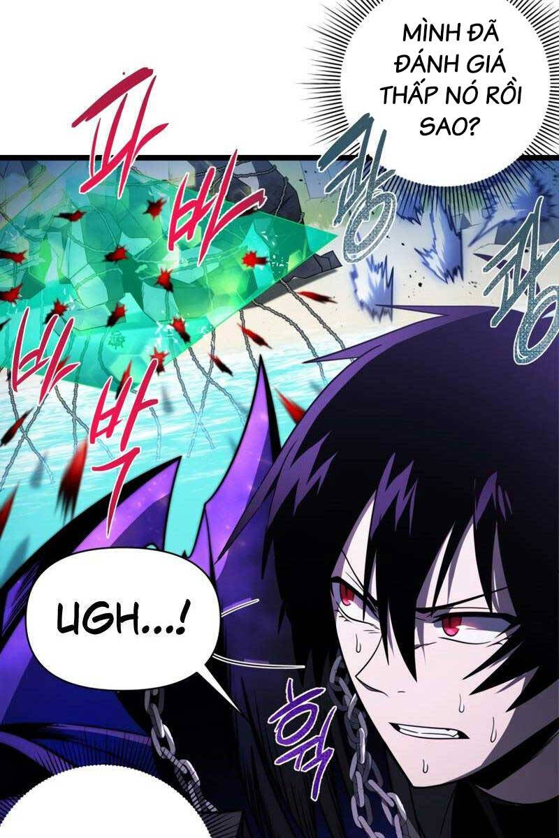 Người Chơi Trở Lại Sau 10000 Năm: Chapter 61