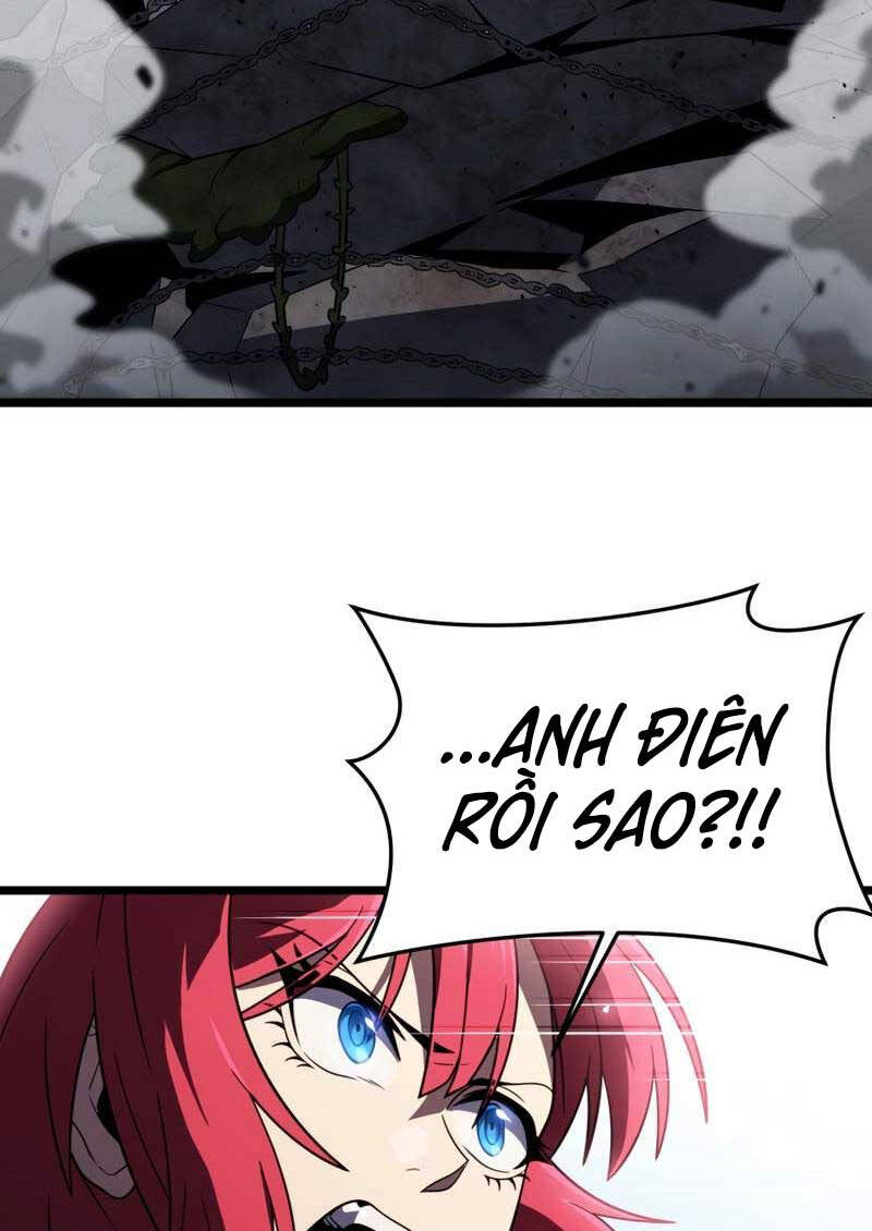 Người Chơi Trở Lại Sau 10000 Năm: Chapter 61