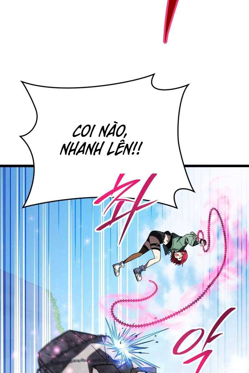 Người Chơi Trở Lại Sau 10000 Năm: Chapter 61