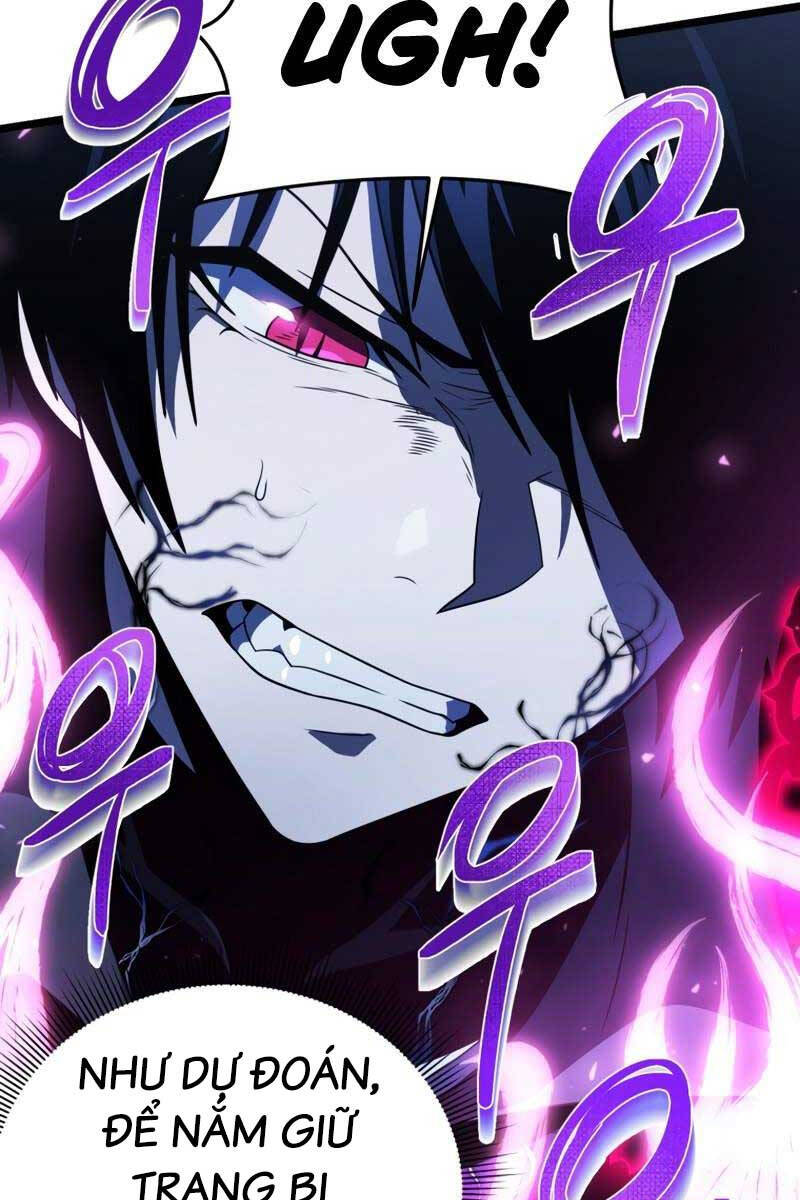 Người Chơi Trở Lại Sau 10000 Năm: Chapter 61