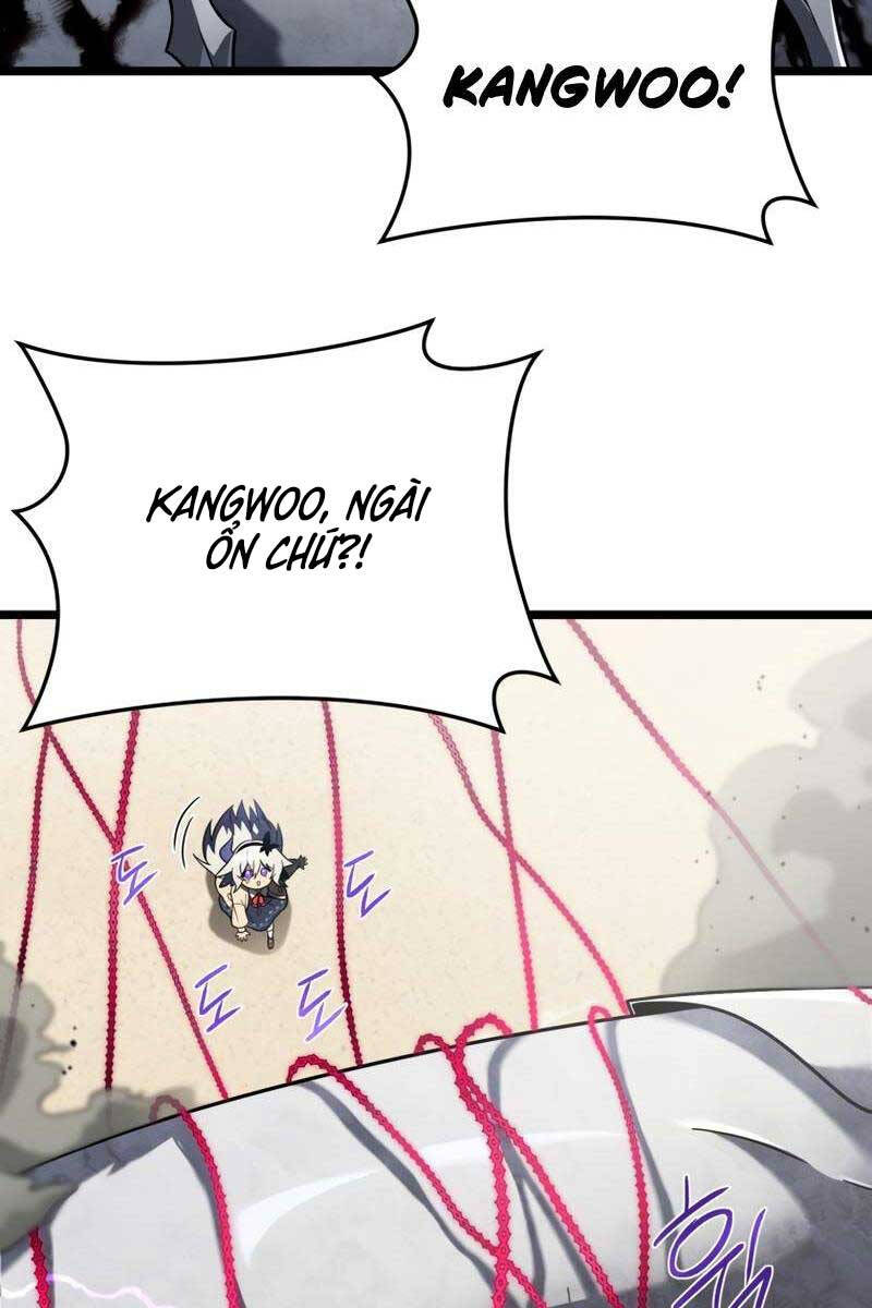 Người Chơi Trở Lại Sau 10000 Năm: Chapter 61