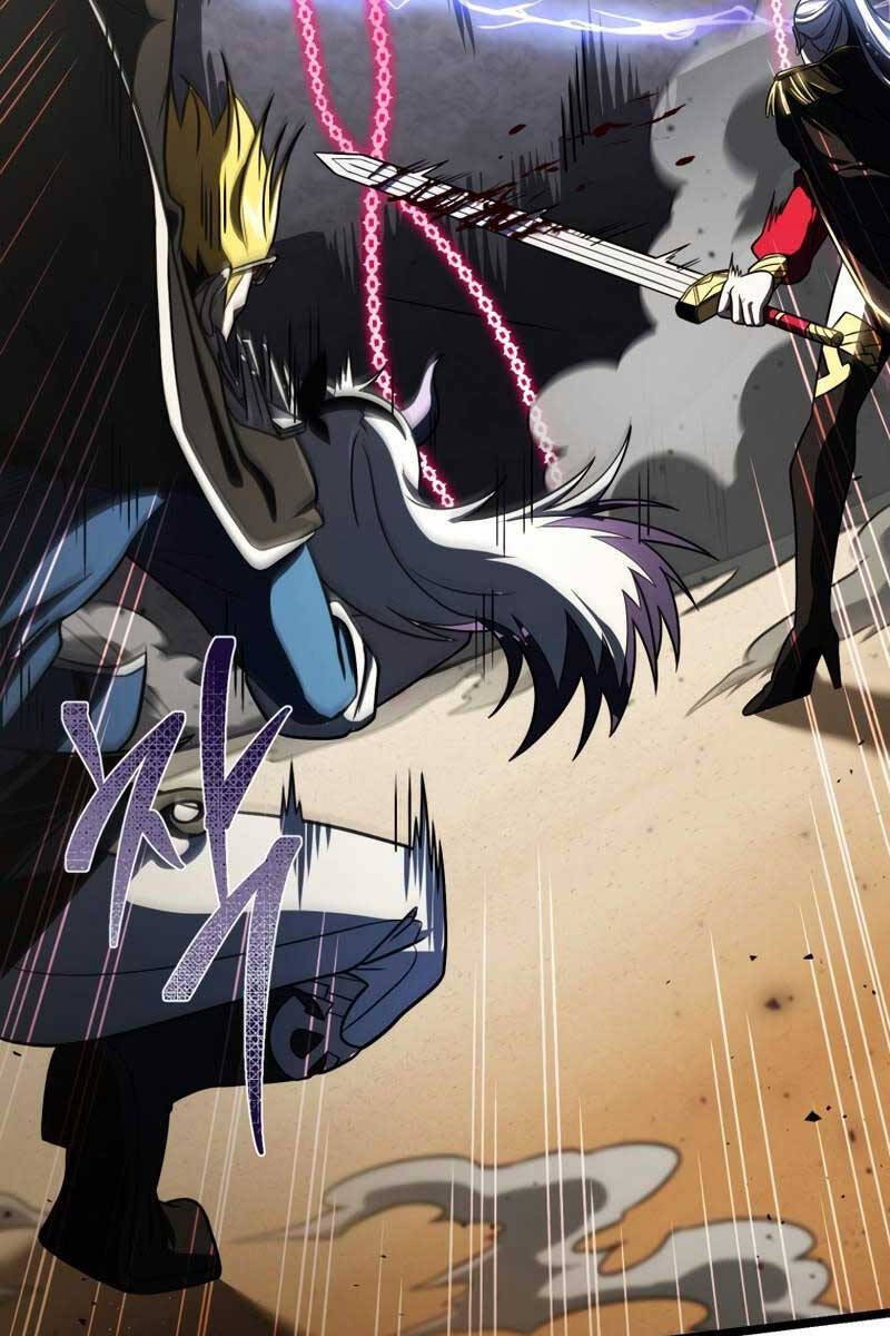 Người Chơi Trở Lại Sau 10000 Năm: Chapter 61