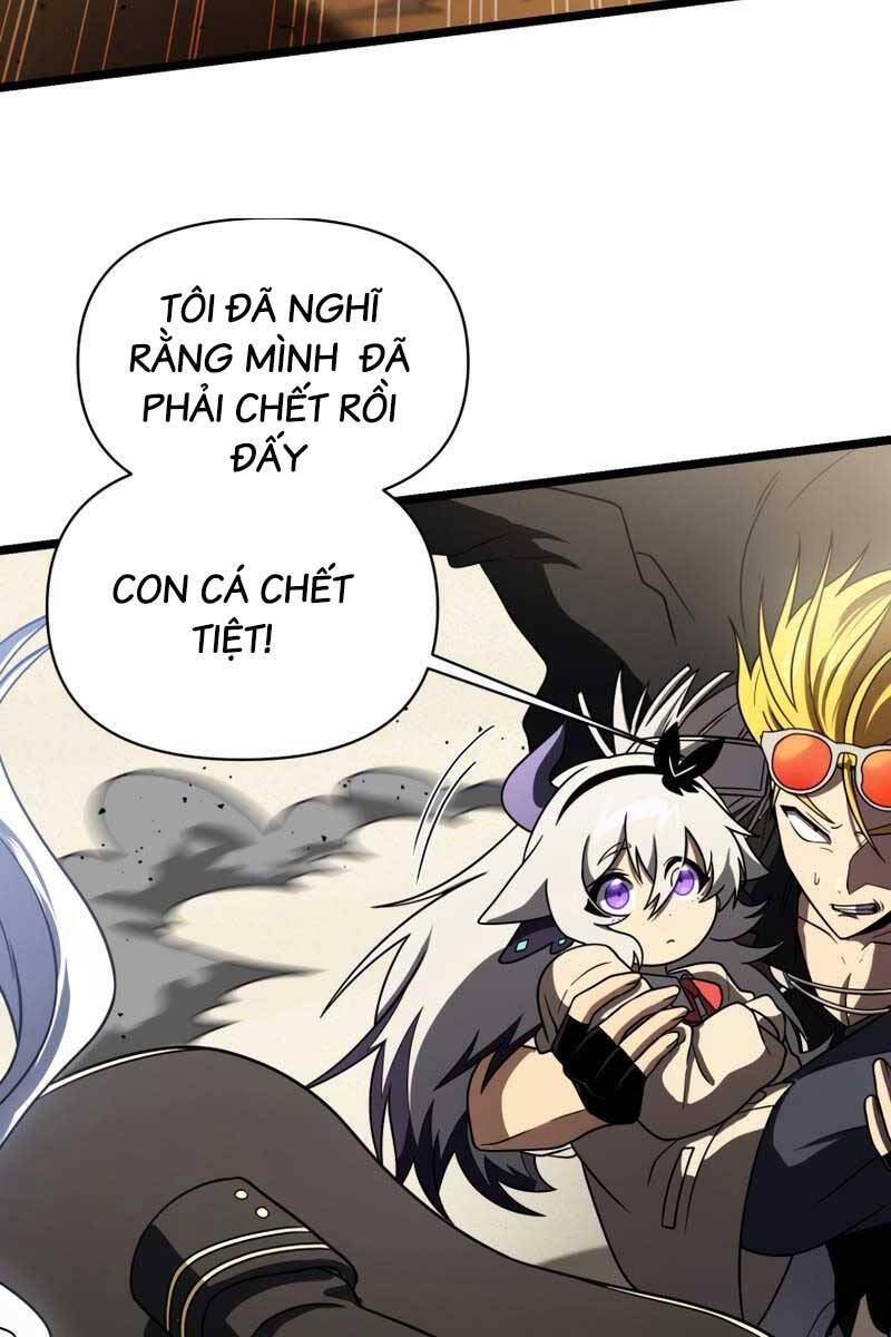 Người Chơi Trở Lại Sau 10000 Năm: Chapter 61