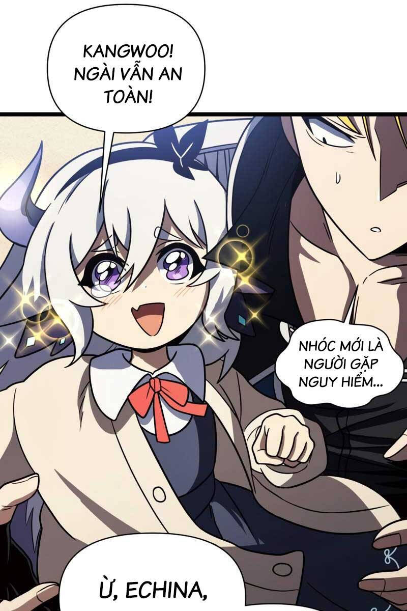 Người Chơi Trở Lại Sau 10000 Năm: Chapter 61