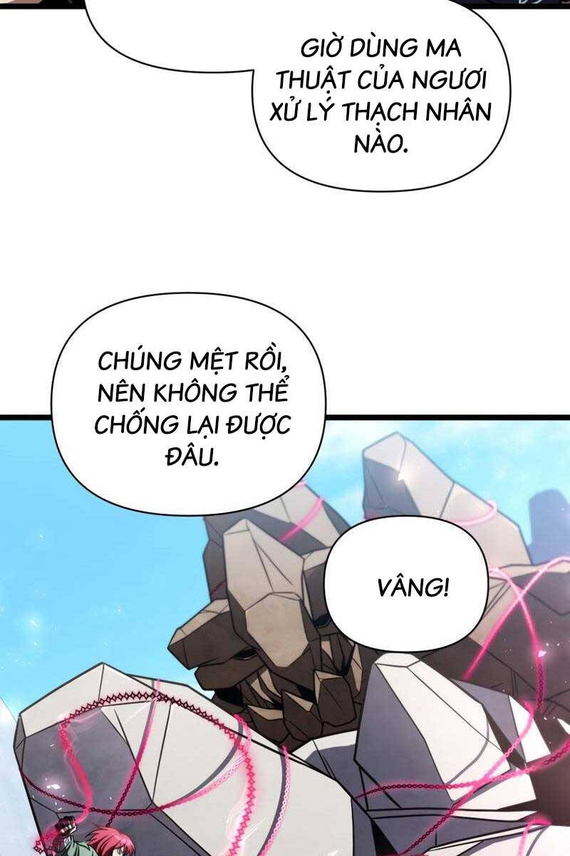 Người Chơi Trở Lại Sau 10000 Năm: Chapter 61