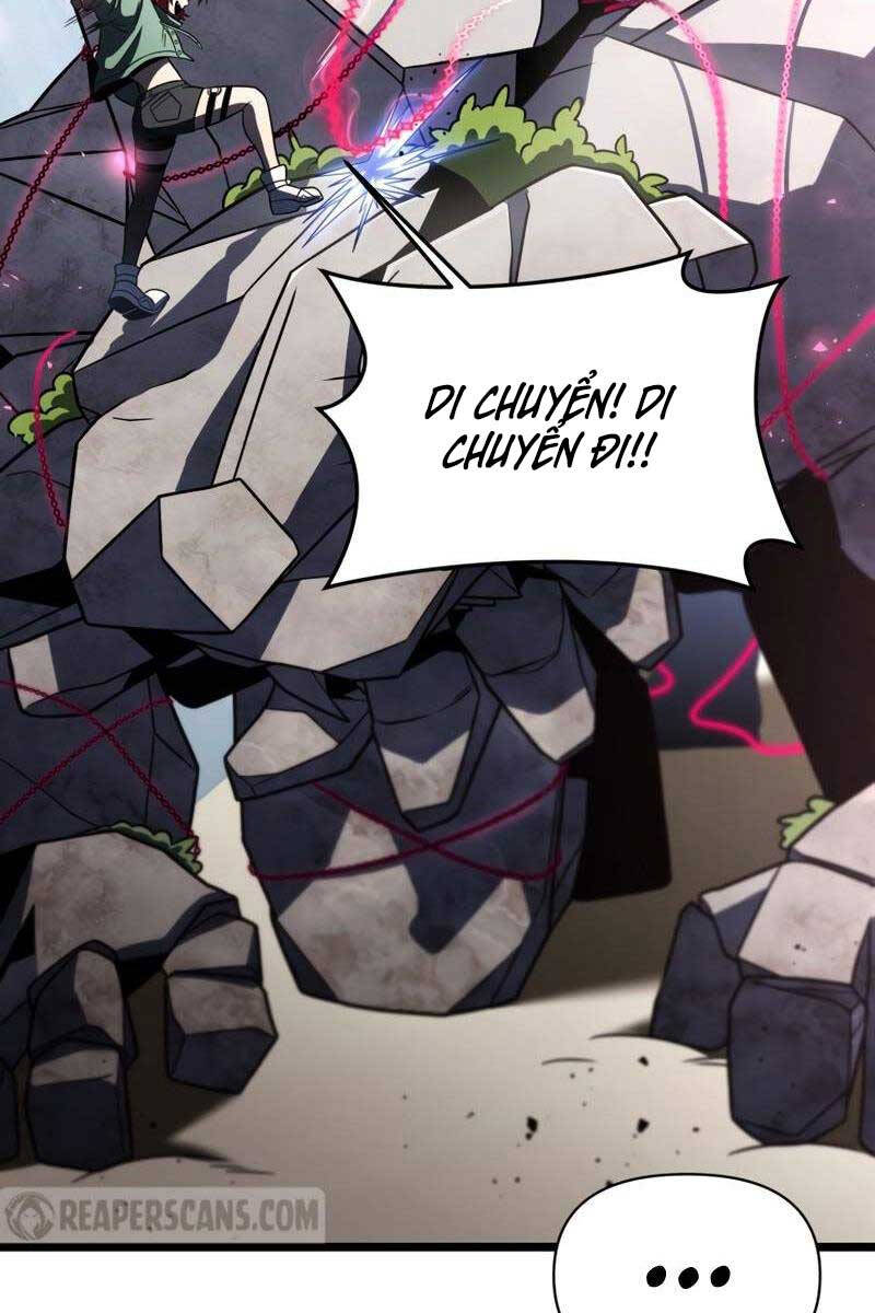 Người Chơi Trở Lại Sau 10000 Năm: Chapter 61