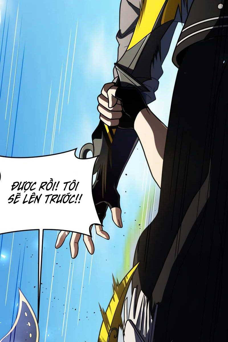 Người Chơi Trở Lại Sau 10000 Năm: Chapter 61