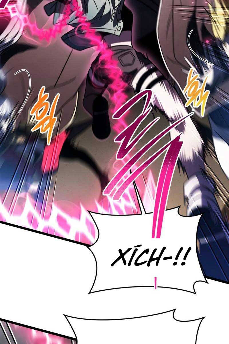 Người Chơi Trở Lại Sau 10000 Năm: Chapter 61