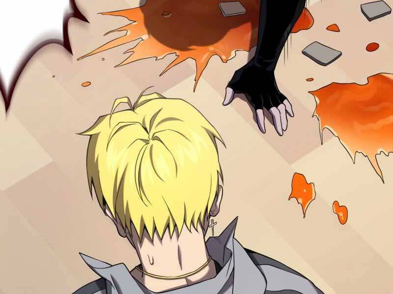Người Chơi Trở Lại Sau 10000 Năm: Chapter 7