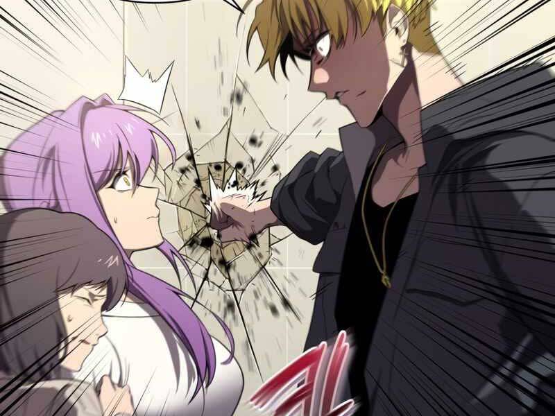 Người Chơi Trở Lại Sau 10000 Năm: Chapter 7