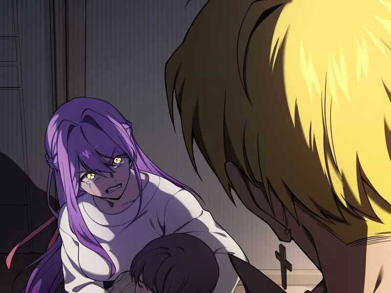 Người Chơi Trở Lại Sau 10000 Năm: Chapter 7