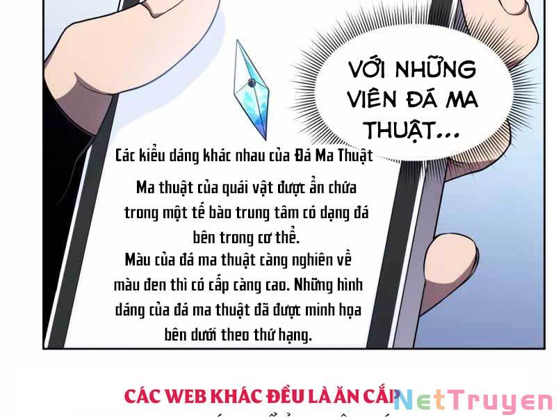 Người Chơi Trở Lại Sau 10000 Năm: Chapter 9
