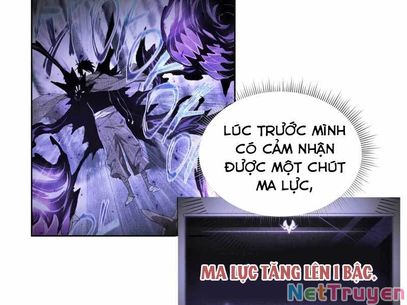 Người Chơi Trở Lại Sau 10000 Năm: Chapter 9