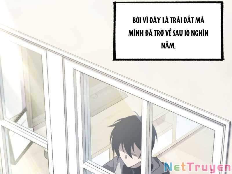 Người Chơi Trở Lại Sau 10000 Năm: Chapter 9