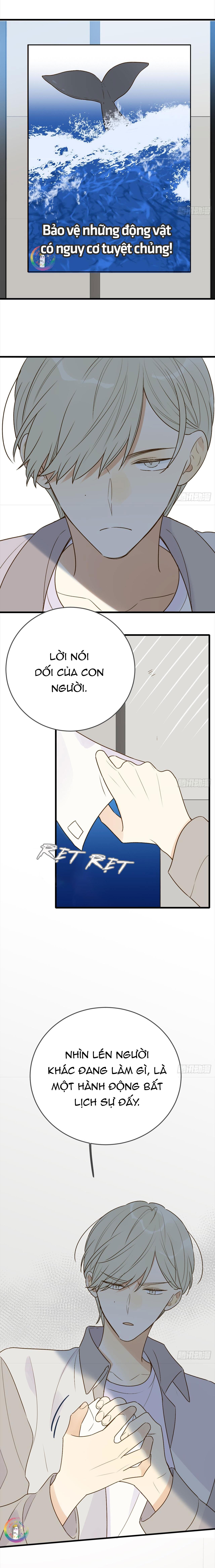 Chỉ Riêng Đuôi Là Không Được!!!: Chapter 49