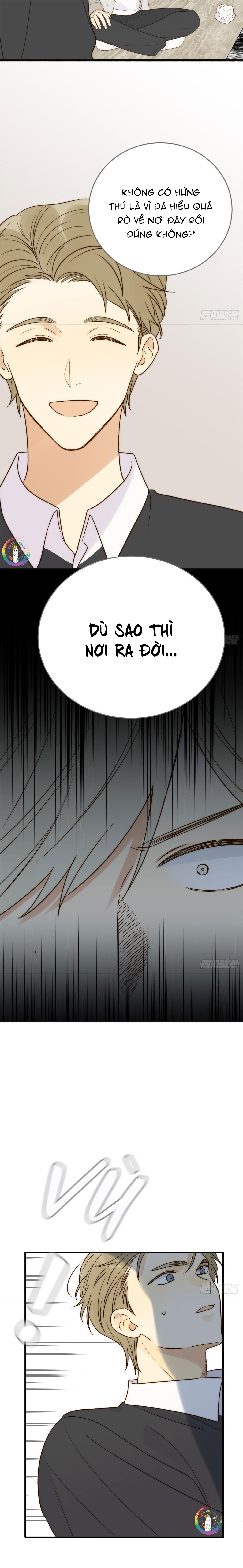 Chỉ Riêng Đuôi Là Không Được!!!: Chapter 49