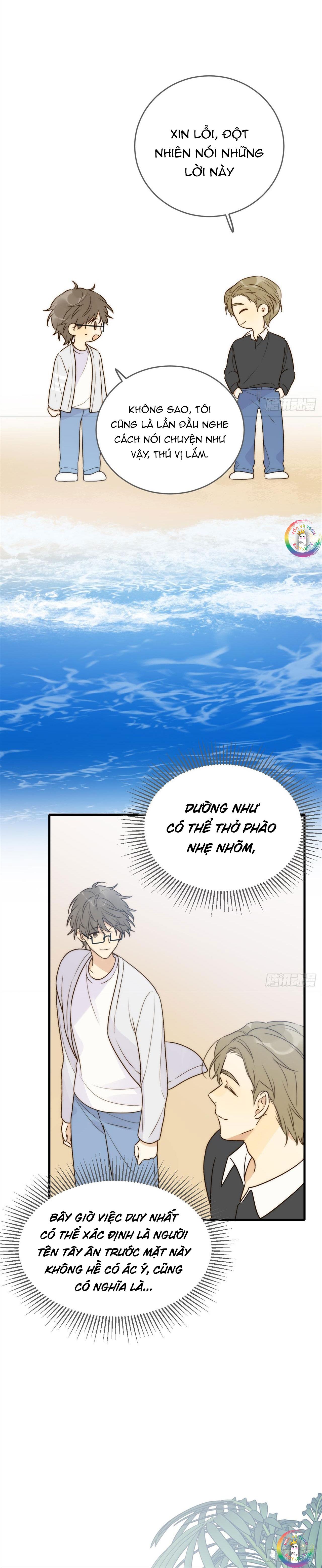 Chỉ Riêng Đuôi Là Không Được!!!: Chapter 49