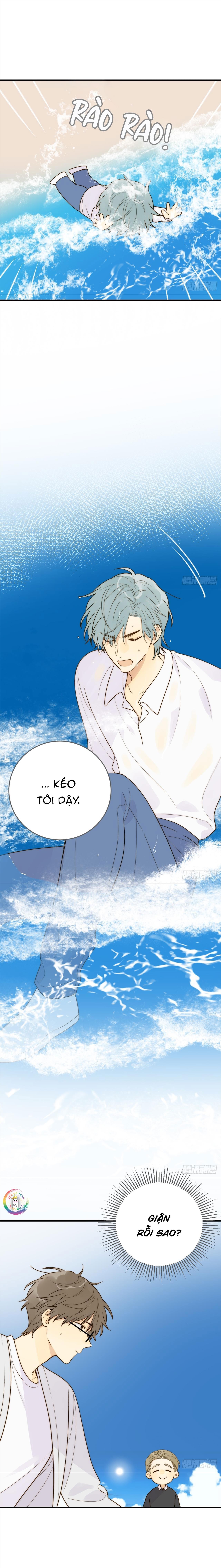 Chỉ Riêng Đuôi Là Không Được!!!: Chapter 49