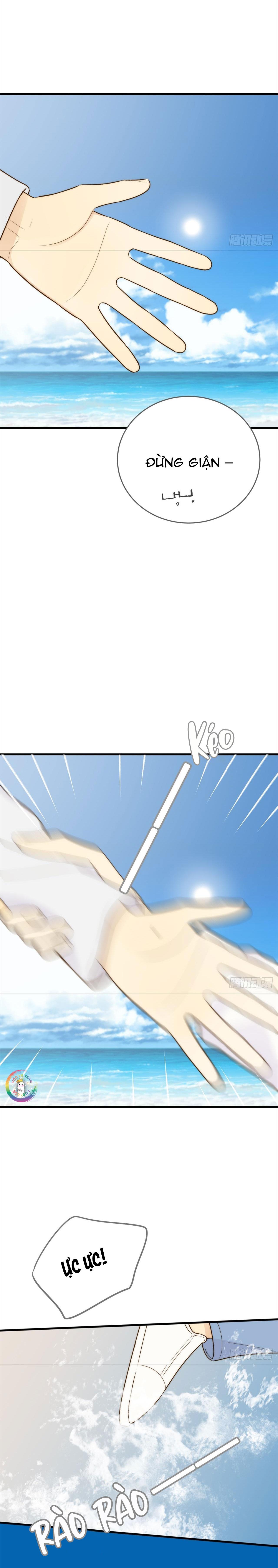 Chỉ Riêng Đuôi Là Không Được!!!: Chapter 49