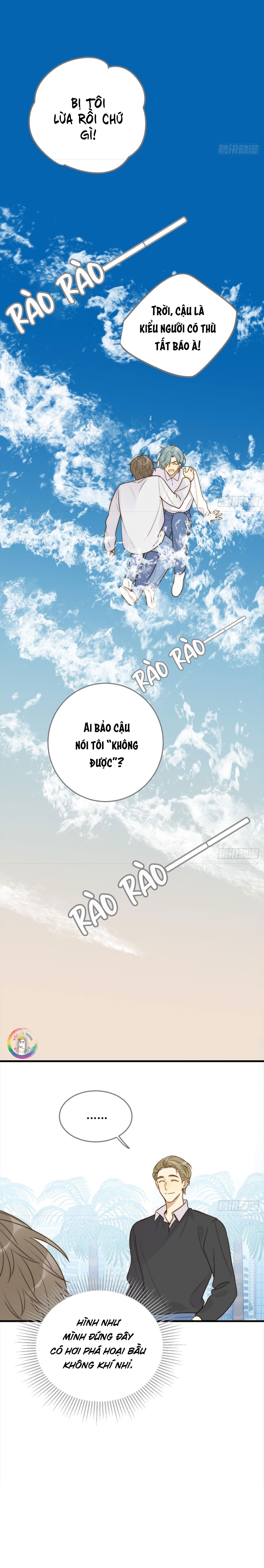 Chỉ Riêng Đuôi Là Không Được!!!: Chapter 49