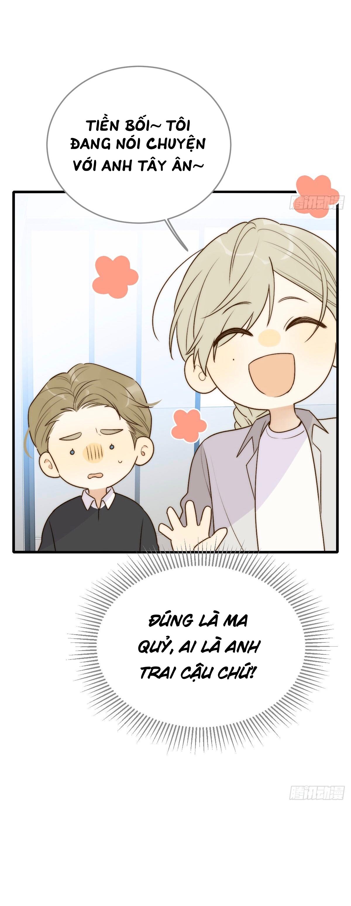 Chỉ Riêng Đuôi Là Không Được!!!: Chapter 50