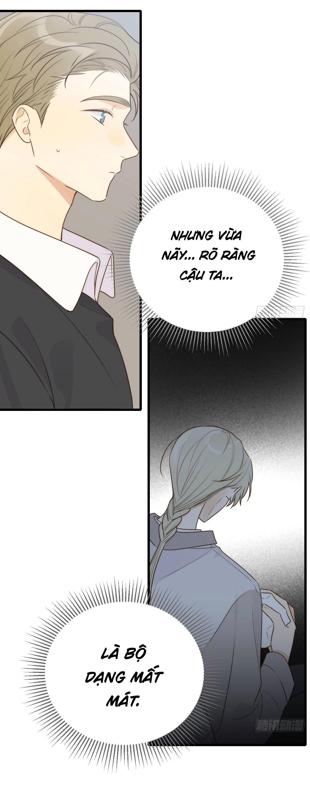 Chỉ Riêng Đuôi Là Không Được!!!: Chapter 50