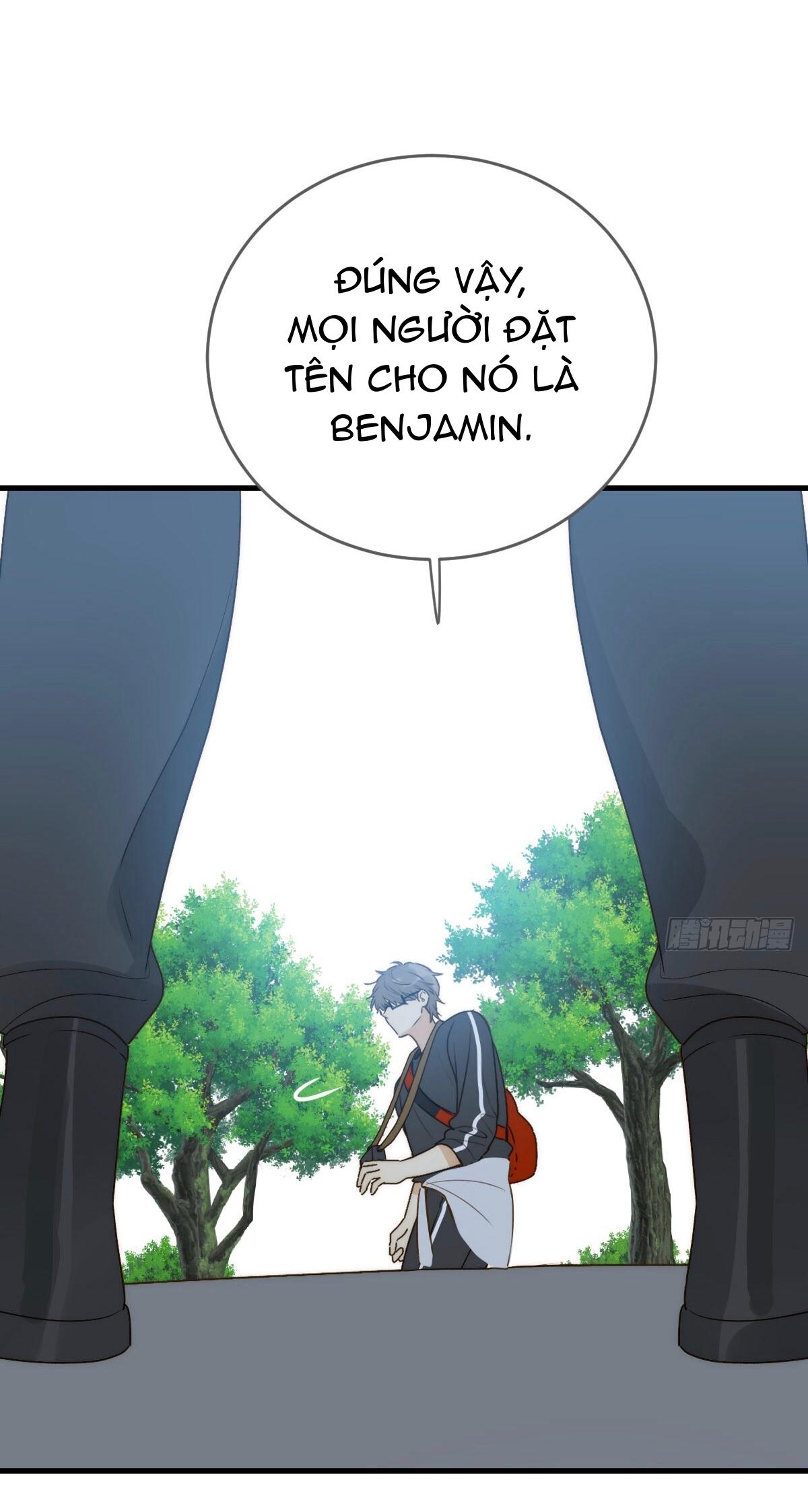 Chỉ Riêng Đuôi Là Không Được!!!: Chapter 50